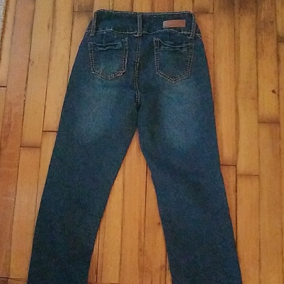 Diamante Jeans Womensjrs Jeans Poshmark